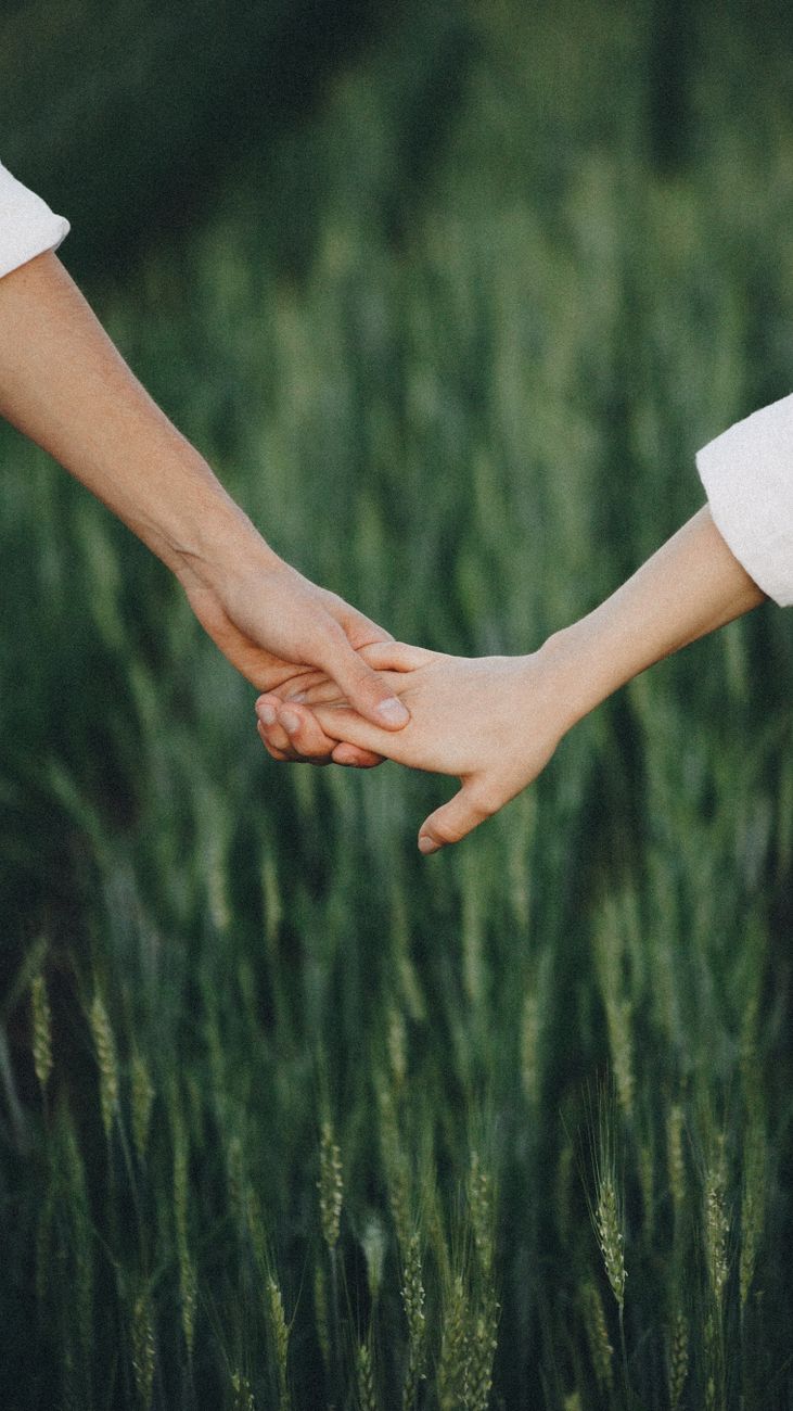 Qué sí y qué no debería estar presente en una relación de pareja sana: cinco preguntas que conviene que te hagas
